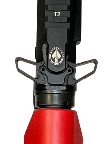 CARABINE AR9 COMPETITION ADC CAL....