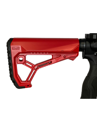 CARABINE AR9 COMPETITION ADC CAL....