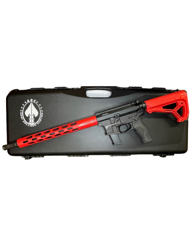 CARABINE AR9 COMPETITION ADC CAL....