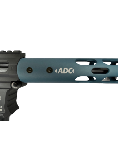 CARABINE AR9 COMPETITION ADC CAL....