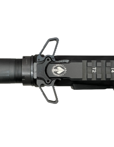 CARABINE AR9 COMPETITION ADC CAL....