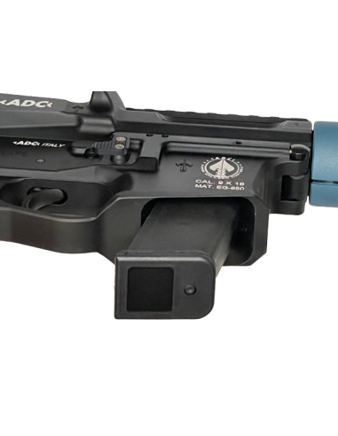 CARABINE AR9 COMPETITION ADC CAL....