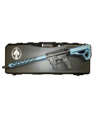 CARABINE AR9 COMPETITION ADC CAL....