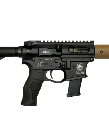 CARABINE AR9 COMPETITION ADC CAL....