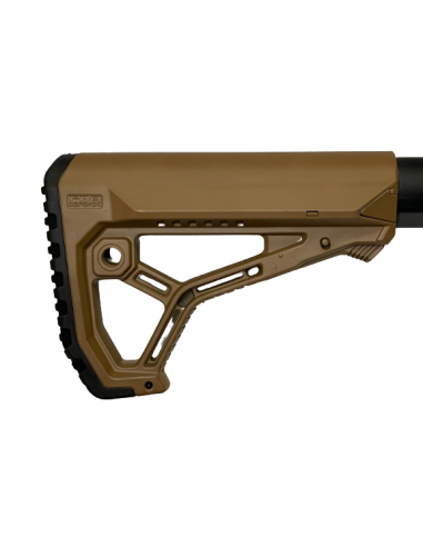 CARABINE AR9 COMPETITION ADC CAL....