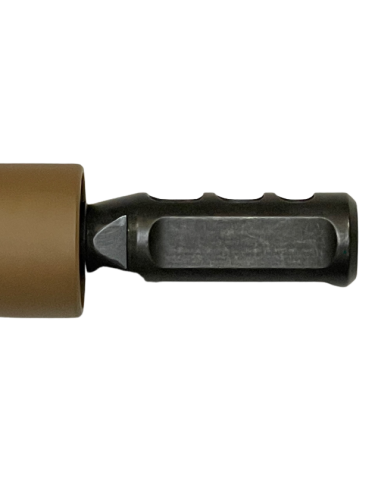 CARABINE AR9 COMPETITION ADC CAL....