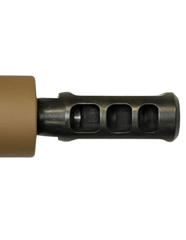 CARABINE AR9 COMPETITION ADC CAL....