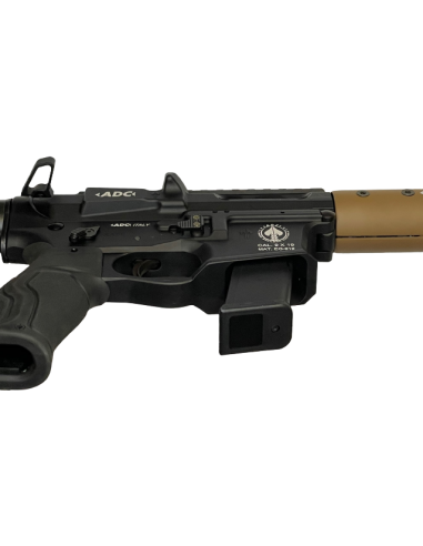 CARABINE AR9 COMPETITION ADC CAL....