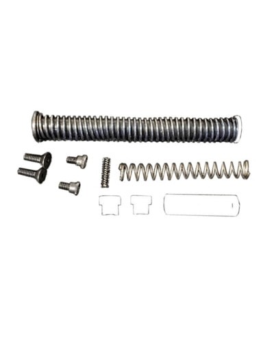 TACTICAL SOLUTIONS KIT PIECES TSG17