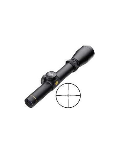 LUNETTE LEUPOLD VX-HOG...