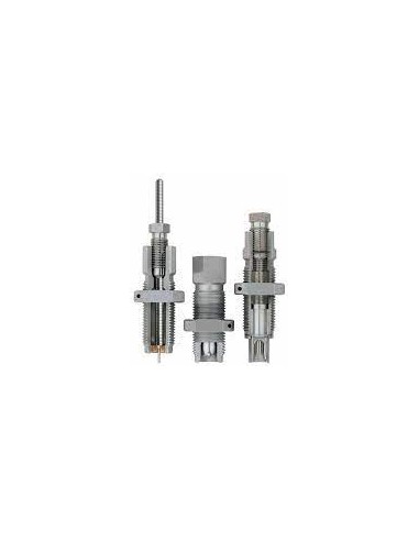 JEUX D'OUTILS HORNADY 7.62 RUSSIAN