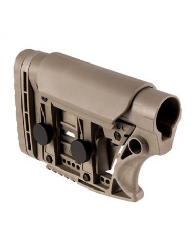 Crosse Luth-Ar MBA3F FDE