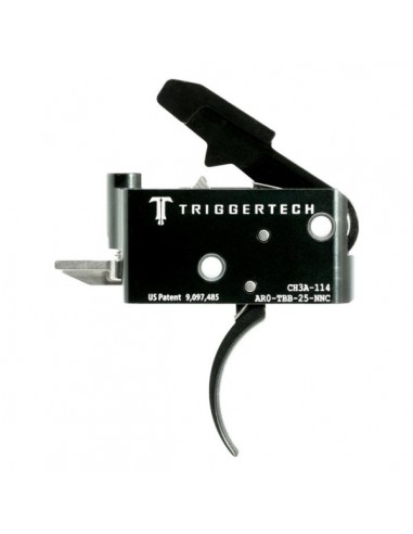 DETENTE TRIGGERTECH AR15 ADAPTABLE...