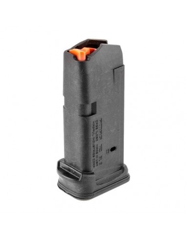 CHARGEUR MAGPUL PMAG GLOCK 26  12 COUPS MAG674BLK