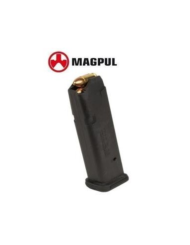 CHARGEUR MAGPUL PMAG GLOCK 17 COUPS MAG546BLK