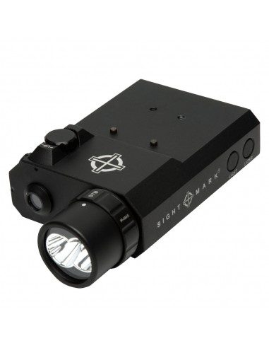 POINTEUR LASER VERT / LAMPE 300...