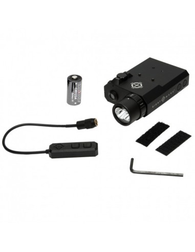 POINTEUR LASER VERT / LAMPE 300...