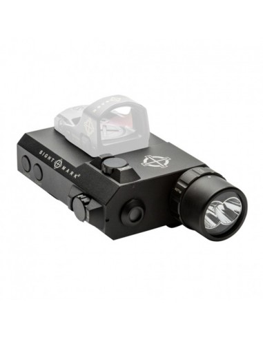POINTEUR LASER VERT / LAMPE 300...