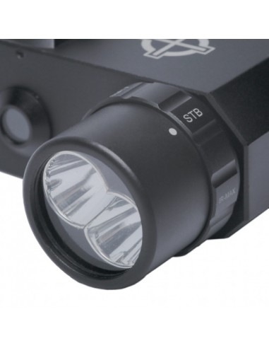 POINTEUR LASER VERT / LAMPE 300...