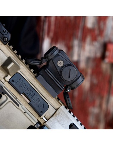 POINT ROUGE AIMPOINT DUTY RDS 2 MOA...