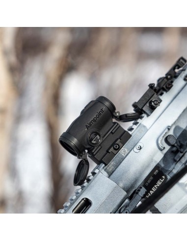 POINT ROUGE AIMPOINT DUTY RDS 2 MOA...