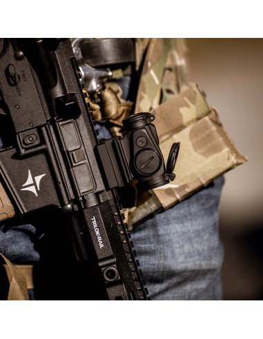 POINT ROUGE AIMPOINT DUTY RDS 2 MOA...