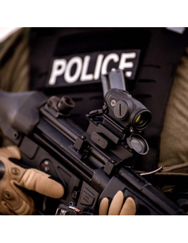 POINT ROUGE AIMPOINT DUTY RDS 2 MOA...