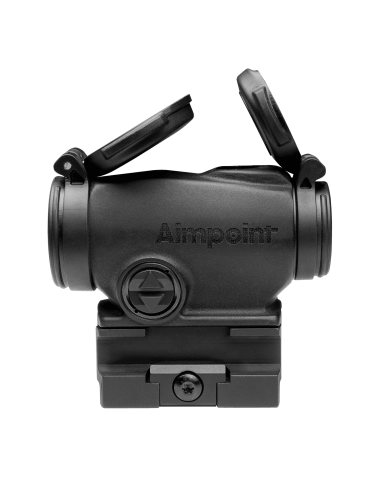 POINT ROUGE AIMPOINT DUTY RDS 2 MOA...