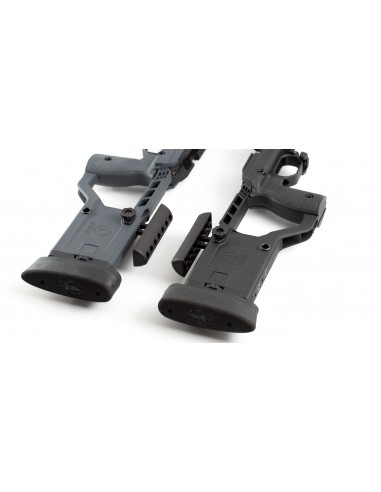 CROSSE KRG X-RAY TIKKA T3 SHORT GRIS