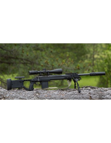 CROSSE KRG X-RAY TIKKA T3 SHORT GRIS