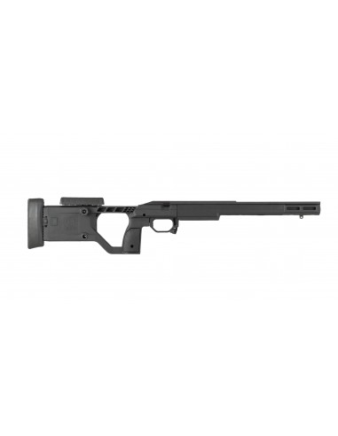 CROSSE KRG X-RAY TIKKA T3 SHORT GRIS