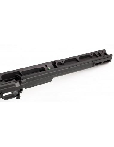 CROSSE KRG X-RAY TIKKA T3 SHORT GRIS