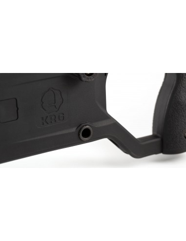 CROSSE KRG X-RAY TIKKA T3 SHORT GRIS