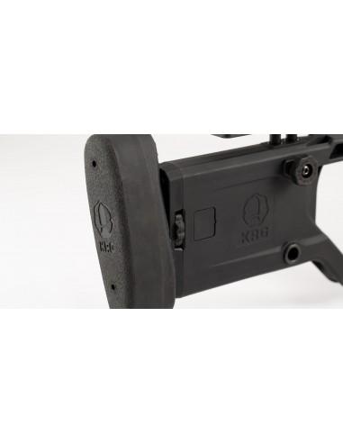 CROSSE KRG X-RAY TIKKA T3 SHORT GRIS