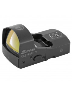 POINT ROUGE BURRIS FASTFIRE...