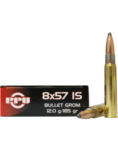 MUNITIONS PRVI PARTIZAN...