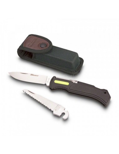 COUTEAU BLASER BOKER R8