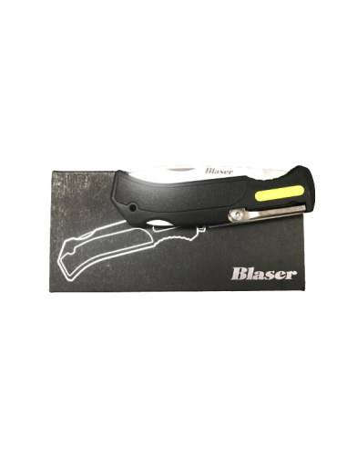 COUTEAU BLASER BOKER R8