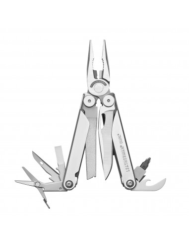 COUTEAU / PINCE OUTIL LEATHERMAN CURL