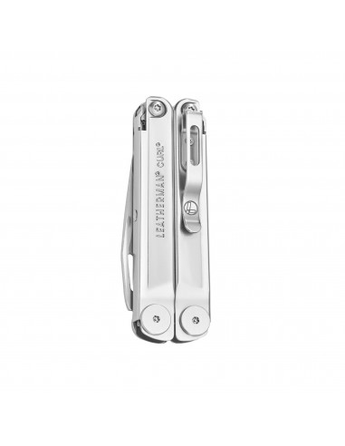 COUTEAU / PINCE OUTIL LEATHERMAN CURL