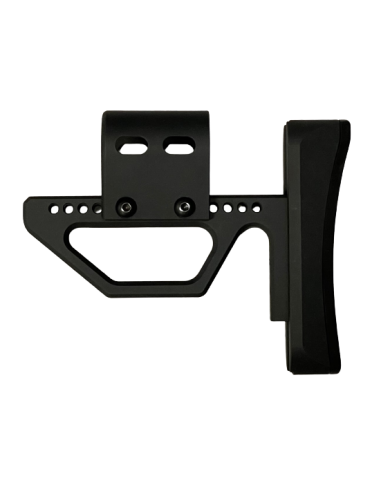 CROSSE AR COMPETITION ADC ALUMINIUM...