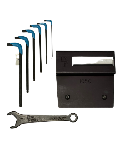Support de clefs et clefs Allen pour...