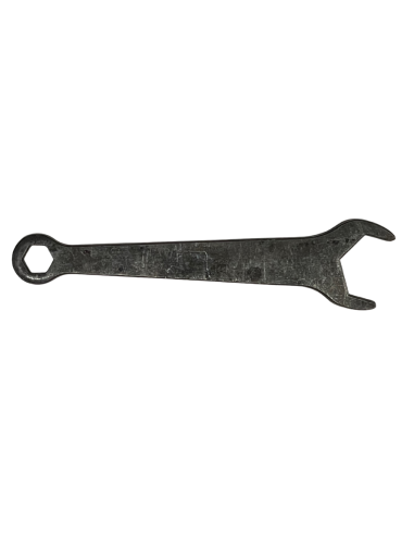 CLEF DILLON 1" & 7/16" -10842