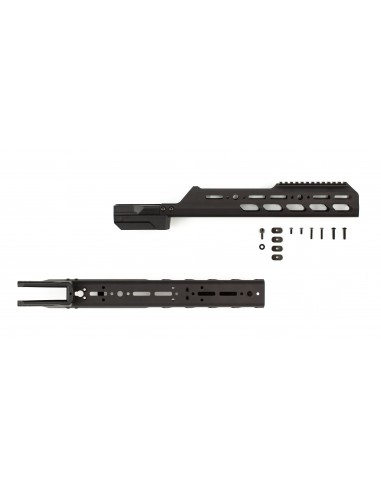 015713 : TUBE FOREND, DEVANT DE...