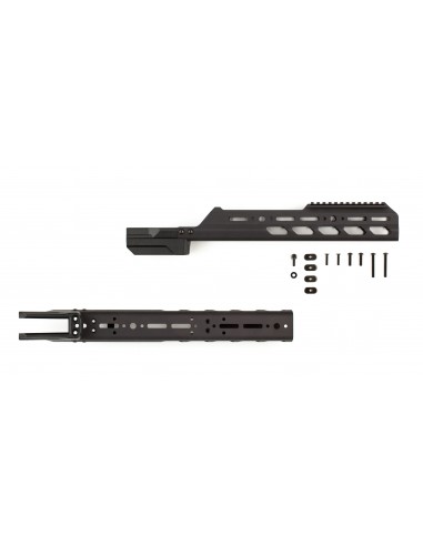 015713 : TUBE FOREND, DEVANT DE...