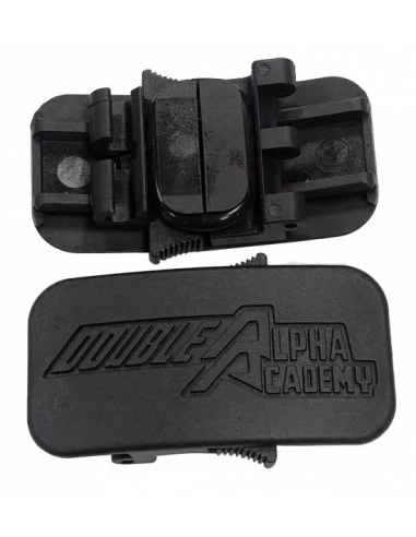 BOUCLE DE CEINTURE LYNX DAA IPSC