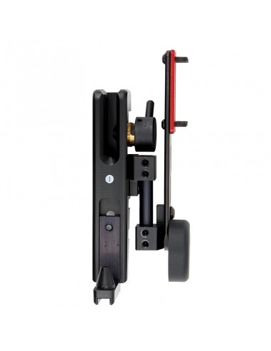 HOLSTER GHOST ONE EVO NOIR STI/SVI...