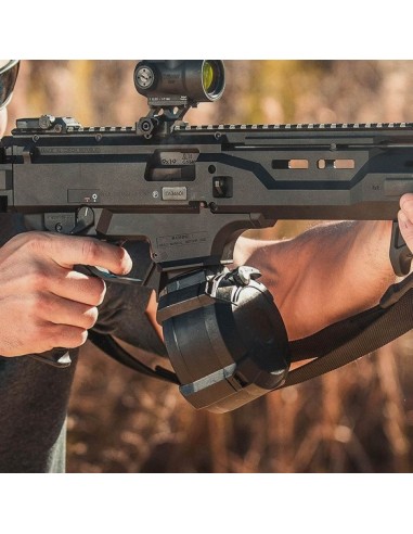 CHARGEUR MAGPUL PMAG D-50 CZ SCORPION...