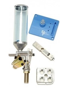 Changement rapide de calibre Dillon RL 550 B - 22058