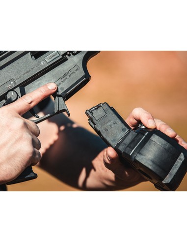 CHARGEUR MAGPUL PMAG D-50 CZ SCORPION...